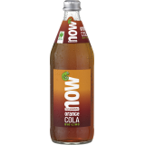 now Orange Cola