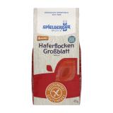 Haferflocken Großblatt gf