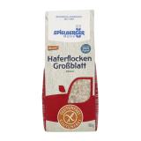 Haferflocken Großblatt gf