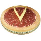 Comté AOP 5-6 MP, ca. 250g/Stück