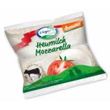 Demeter Heumilch Mozzarella Kugel, 100g