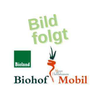 Bio C Orangensaft - Direktsaft ganze Kiste