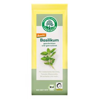Basilikum