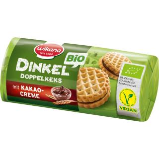 Dinkel Doppelkeks