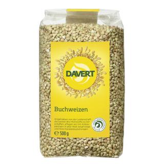 Buchweizen, DAV 500g