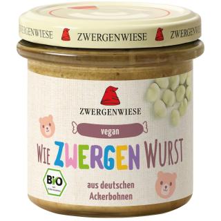 Zwergenwurst