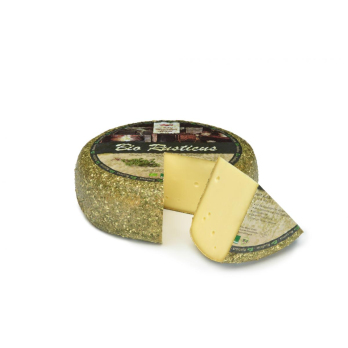 Rusticus (Schabzigerklee) SB-Theke, ca 210g/Stück