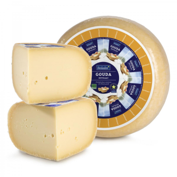 Gouda mittelalt/pikant, ca. 210g
