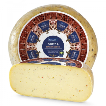 Gouda Marrakesch "Ras el Hanout", ca. 230g