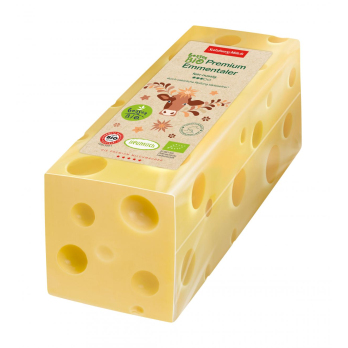 Emmentaler SB-Theke ca. 200g