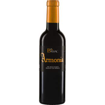 Armonia rot  - Wein 0,375l