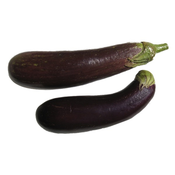 Auberginen