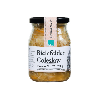 Bielefelder Coleslaw