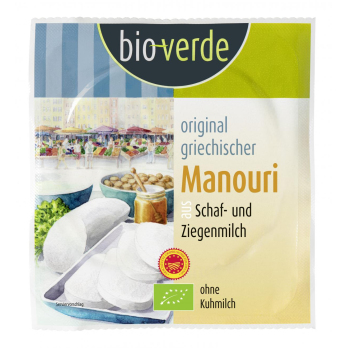Manouri, SB-Packung