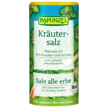 Kräutersalz