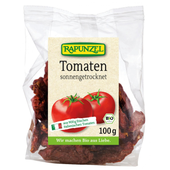 Tomaten, getrocknet