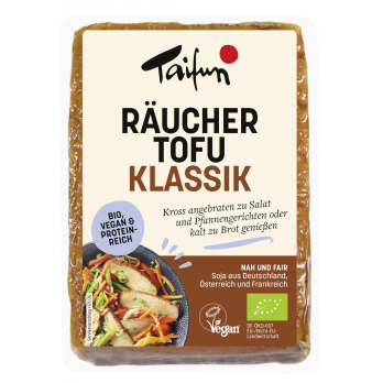 Räuchertofu (Taifun)