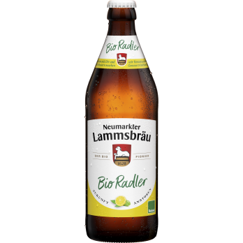 Lammsbräu Radler