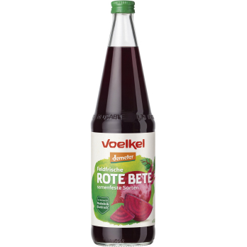 Rote Bete Saft