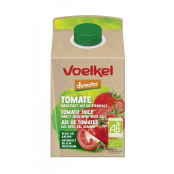 Tomatensaft Elopak