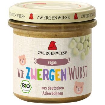 Zwergenwurst