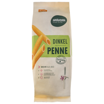 Penne, Dinkel hell