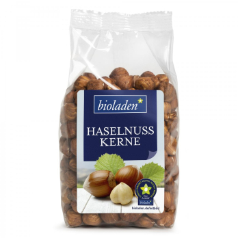 Haselnusskerne 250g