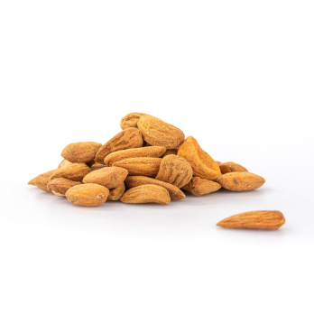 Mandeln ungeschält, 2kg