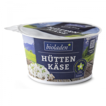 Hüttenkäse