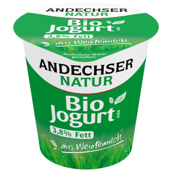 Joghurt mild 150 g