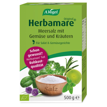 Herbamare® Nachfüllpack