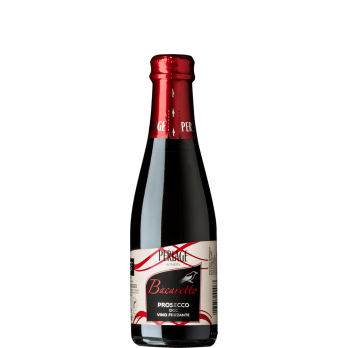 Bacaretto Prosecco 0,2l