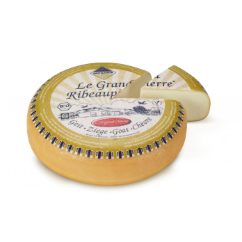 Ribeaupierre Ziege a. 180g