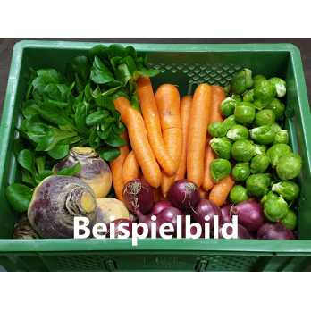 Profi-Kiste Gemüse
