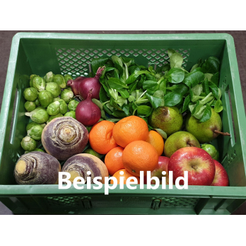 Gemüse/Obst Mix "Profi"